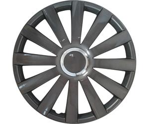 AutoStyle PP 5086G Copricerchi