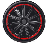 AutoStyle PP 5114BR Copricerchi