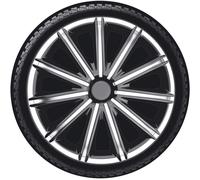 AutoStyle PP 5114SB Copricerchi