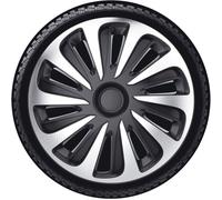 AutoStyle PP 5317SB Copricerchi