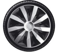 AutoStyle PP 5336SB Copricerchi