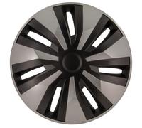 AutoStyle PP 5386SB Copricerchi