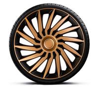 AutoStyle PP 5405GB Copricerchi