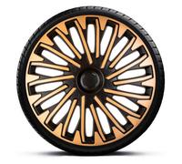 AutoStyle PP 5414GB Copricerchi