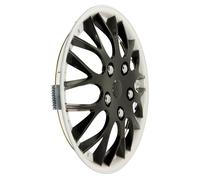 AutoStyle PP 9704BW Copricerchi