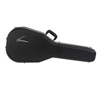 Chitarra - Custodia - Astuccio Per Chitarra Abs Deluxe - Deep Bowl / Mid-dept...