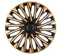 AutoStyle PP 5413GB Copricerchi