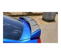 AutoStyle Spoiler anteriore TS SK30 OCTAVIA (1Z3) PU (Poliuretano)