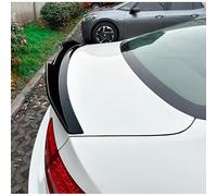 AutoStyle - Spoiler posteriore compatibile con Audi A5 (8T) Coupé/Cabrio 2007-2016 (ABS nero lucido)