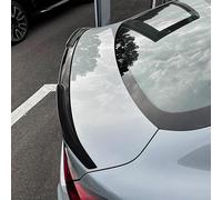 AutoStyle - Spoiler posteriore compatibile con BMW Serie 2 F74 Gran Coupe 2024 (ABS nero lucido)
