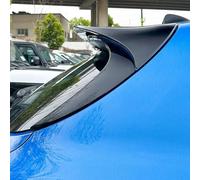 AutoStyle Spoiler tetto compatibile con Alfa Romeo Tonale (965) 2022- (ABS nero lucido)