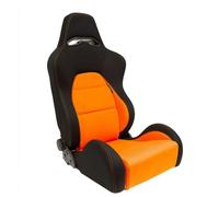 AutoStyle SS 40A Sedile da corsa