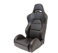 AutoStyle SS 40LR Sedile da corsa