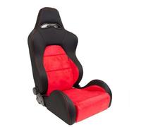 AutoStyle SS 40R Sedile da corsa
