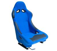 AutoStyle SS 82B Sedile da corsa