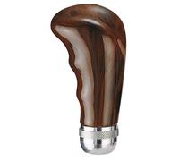 Autostyle sy332 W gearknob, Legno