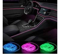 AutoStyle SY ILED10 Luce abitacolo