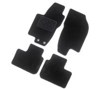 AutoStyle Tappetini Auto Compatibili con Fiat Grande Panda MHEV 2025-