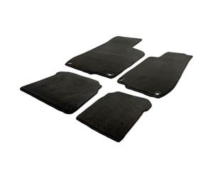 AutoStyle Tappetini Auto Velluto compatibili con Omoda 9 PHEV 2025-
