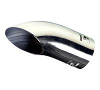 Autostyle Terminale di scarico AS 765