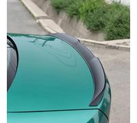 AutoStyle TS BM114 Spoiler posteriore Spoiler Posteriore Alettone posteriore Spoiler tetto Spoiler lunotto