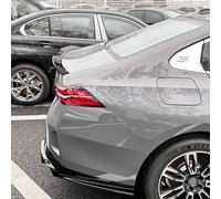 AutoStyle TS BM117 Spoiler posteriore Spoiler Posteriore Alettone posteriore Spoiler tetto Spoiler lunotto