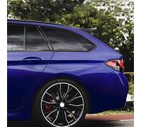 AutoStyle TS BM129 Spoiler posteriore Posteriore nero