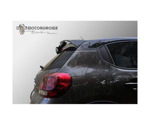 AutoStyle TS CI41 Spoiler posteriore