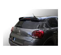 AutoStyle TS CI41 Spoiler anteriore Sottoparaurti Lama sottoparaurti Spoiler paraurti anteriore