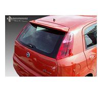 Spoiler da tetto compatibile con Fiat Grande Punto 11/2005-