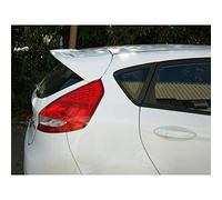 AutoStyle a/413 becquet di tetto fiësta VII Facelift 2013 - 2017 + Feu Stop (PU)