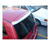 AutoStyle TS HY27 Spoiler posteriore Alettone posteriore Spoiler tetto Spoiler lunotto