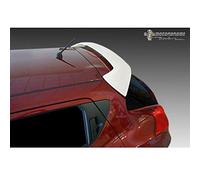 Spoiler da tetto compatibile con Nissan Juke 2010-, nero|grigio|marrone