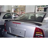 AutoStyle TS OP47S Spoiler posteriore Alettone posteriore Spoiler tetto Spoiler lunotto