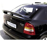 AutoStyle TS OP48 Spoiler posteriore