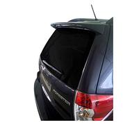 AutoStyle TS SB17 Spoiler posteriore Alettone posteriore Spoiler tetto Spoiler lunotto