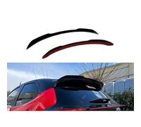 AutoStyle TS TO46 Spoiler posteriore Alettone posteriore Spoiler tetto Spoiler lunotto