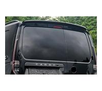 AutoStyle TS VW172 Spoiler posteriore Posteriore nero