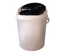 AutoStyle VR EMMER4 Secchio per lavaggio