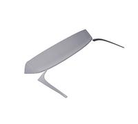 AutoStyle w04020607002 alettone da tetto