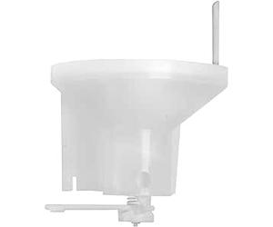 autosystems Dosatore Dispenser DR2 per Pasta Lavamani 4 kg