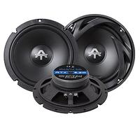 Autotek ATX 6.2W Coppia Woofer Altoparlanti Casse Auto 16,5 cm 6,5" 100 W RMS
