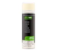 Autotek Extra Bright Fluorescent Pink Spray Paint, Fluorescent Pink Aerosol Spray, 300 ml