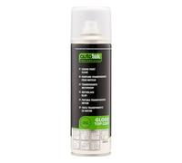 Autotek Professional Clear Top Coat Engine Paint, 300ml - Gloss Finish, Fast Drying, High Heat Lacquer with Long Lasting Protective Coating