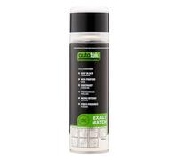 Autotek Professional Dark Grey Bumper And Trim Spray Paint, 300 ml