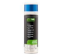 Autotek Professional Exact Match Car Spray Paint, Peugeot Aluminium Metallic Aerosol Spray, 300 ml