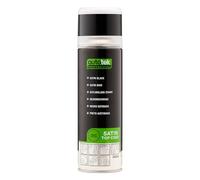 Autotek Vernice spray nera satinata 300 ml