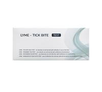 Autotest per morso di zecca di Lyme 1 St