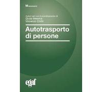Autotrasporto di persone
