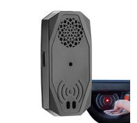 Autotüralarm - Accensione Del Sensore Di Apertura Della Porta 'auto | Volume Forte Per Componenti Elettronici Con Veicoli, SUV, , , , Altamente
